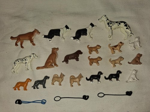 Playmobil zoo farm pet - playmobil,
