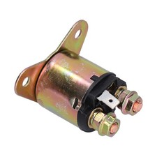 Motor Relay Starter Engine