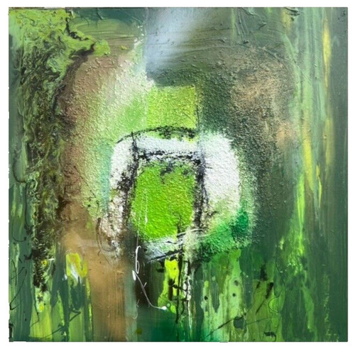 Contemporary modern abstract - contemporary,