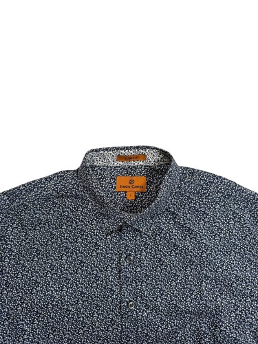 Simon carter men - carter, men’s