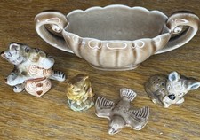 Vintage Wade England Pottery