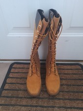 Timberland Women's Tan Brown