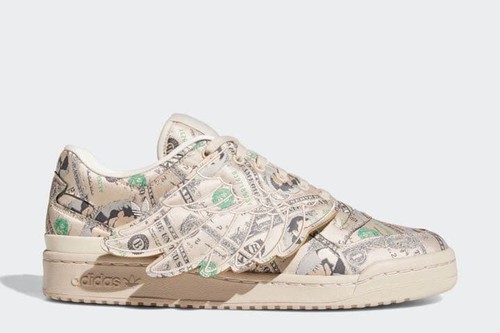 Adidas jeremy scott - jeremy, men