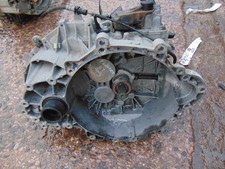 Land Rover Freelander Gearbox
