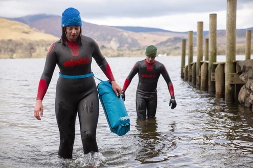 Alpkit lotic women outdoor - lotic, women's