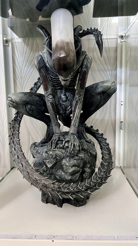 Aliens big chap scale - 1/4,