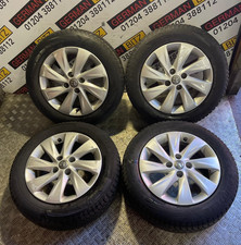 VAUXHALL CORSA E 2014-2019 SET