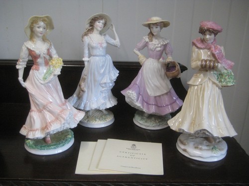 Royal worcester - (25cm),