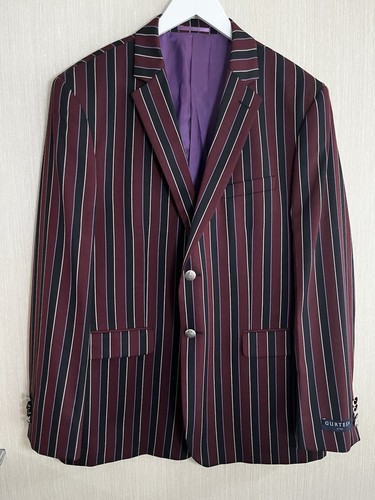 Gurteen 1784 blazer mens - gurteen,