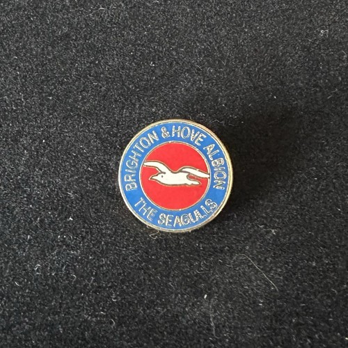 Old brighton and hove - hove, albion