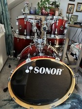 SONOR Force 2007 100% Birch