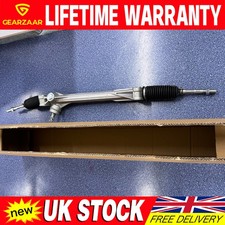 New Power Steering Rack for