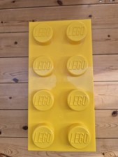 Lego Stackable Storage Box