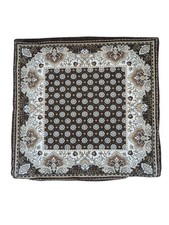 Vintage 70s Cushion - Retro