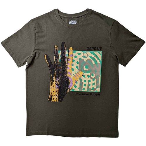 Genesis unisex shirt - unisex, t-shirt