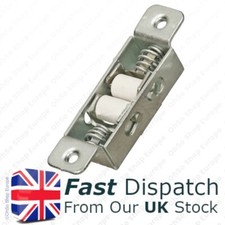 Amica Roller Door Catch Latch
