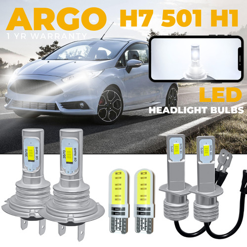 For ford fiesta mk7 - for,