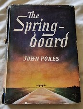 The Spring-board by John