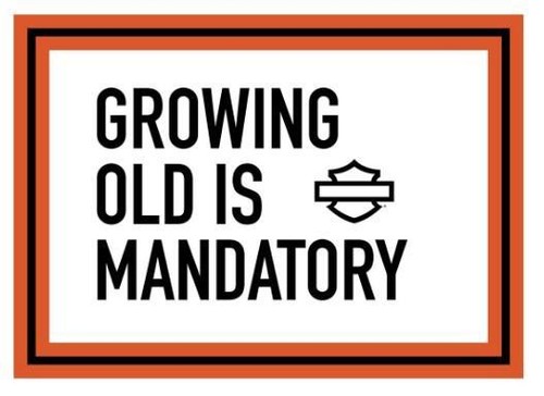Harley davidson growing - harley-davidson,