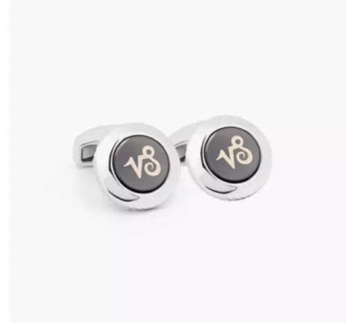 Tateossian capricorn cufflinks - capricorn,
