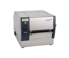 Toshiba TEC B-SX8T-TS12-QM-R B-SX8T-TS12-QM-R Barcode Label Printer