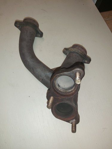 Honda vfr750 rear - rear, exhaust