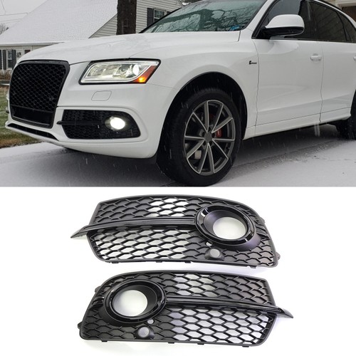 For audi line 2013 - q5, s-line
