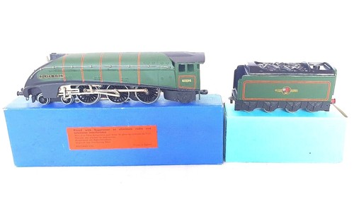Hornby dublo 76 british - hornby,