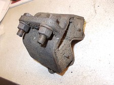 Morris Marina (1971-1980) N/S Passenger Left Engine Mount