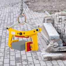 Marble Lifting Stone Slab