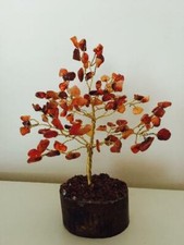 Seven Chakra Tree of Life