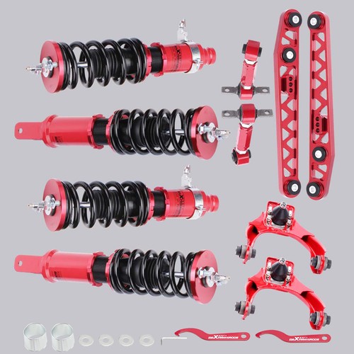 Coilovers lowering kit for - lowering,