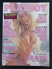 PLAYBOY magazine November