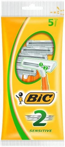 Pack twin blade - pack,