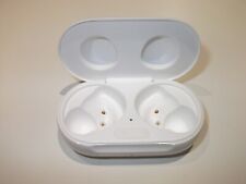 Genuine Samsung Galaxy Buds+ Plus SM-R175 - White Charging Case Only