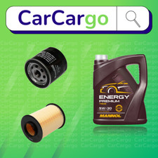 SERVICE KIT FOR Ford Focus 1.6