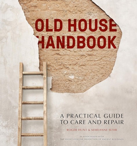 Old house handbook a - old, handbook: