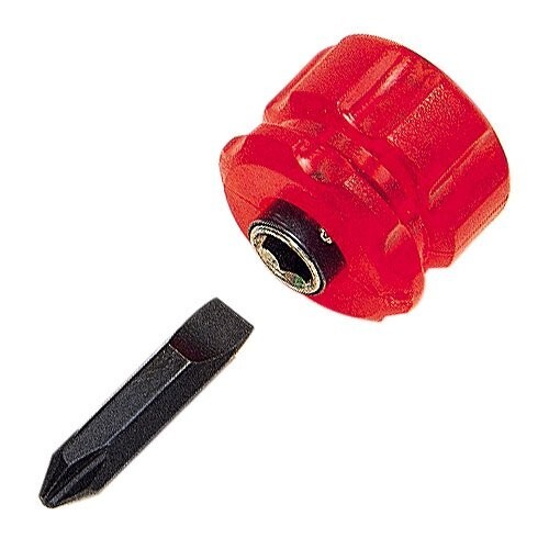 Screwdriver micro stubby squat - screwdriver,