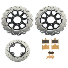 For Triumph Sprint 1050 ST