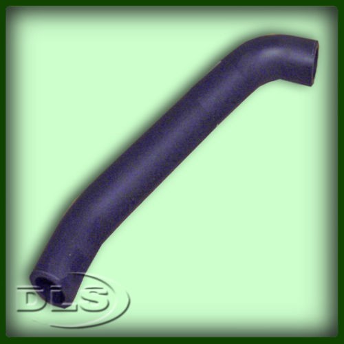 Crankcase breather hose - -, land