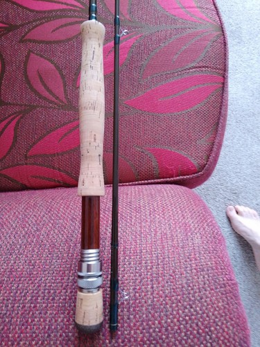 Daiwa lochmor fly fishing - lochmor,
