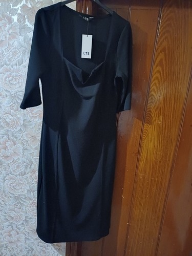 Long tall sally midi dress - tall,