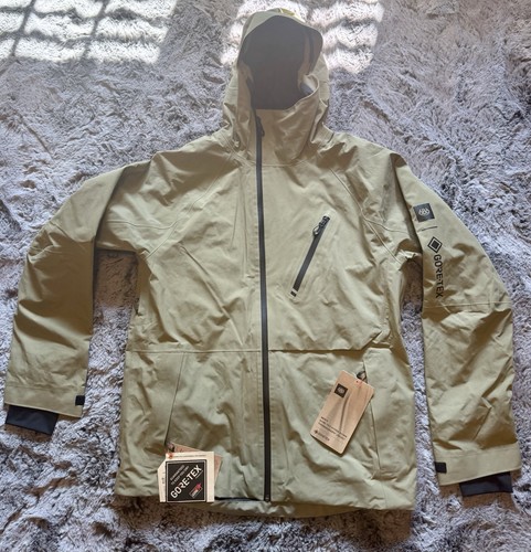 686 gore tex - tex, down