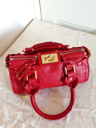 2000s chloé paddington - 2000s,