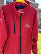 Prison Service XL Men’s PSSA