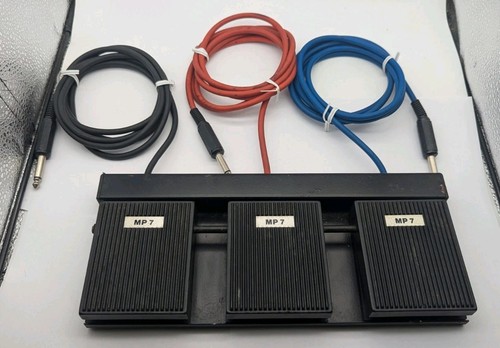 Vintage control foot - vintage,