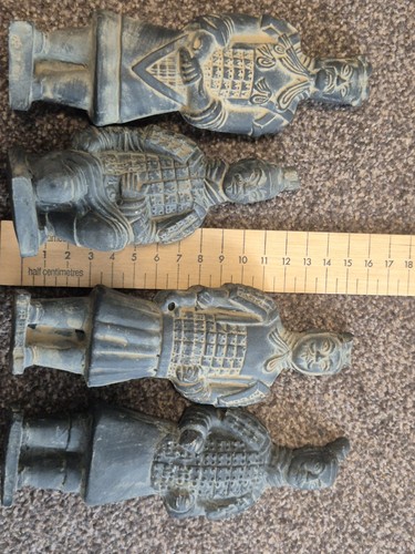 Set four replica - of,