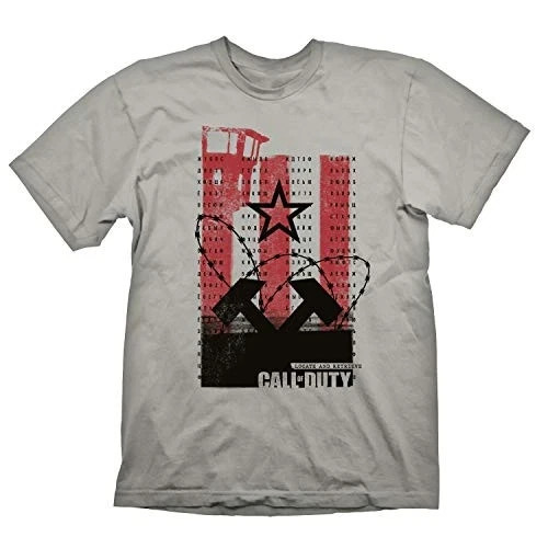 Cod wall shirt - wall, t-shirt
