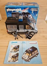 Playmobil city action police - playmobil,