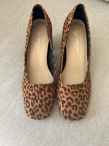 Sole comfort court - court, shoes